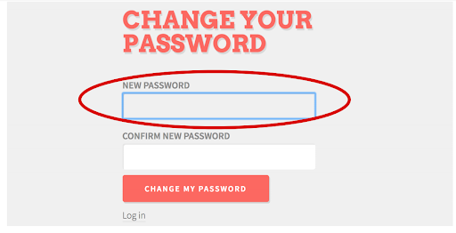 How to send password instructions to a person ? – HELPFUL VILLAGE