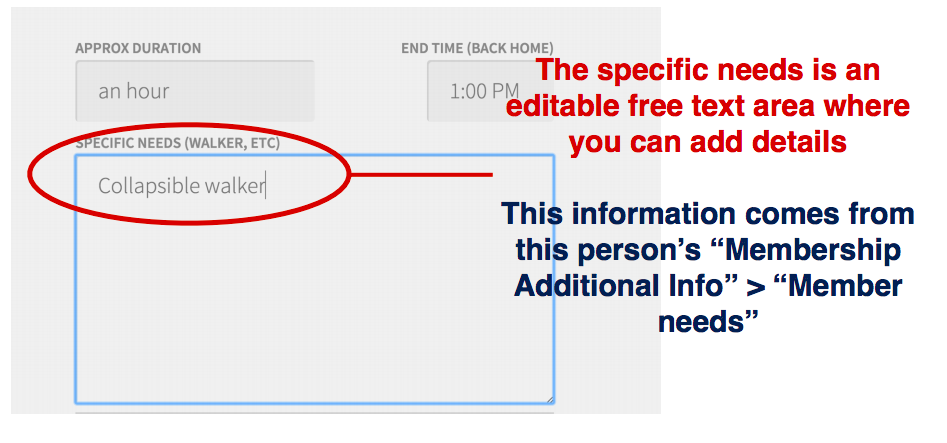 How to create a new Service Request? – HELPFUL VILLAGE